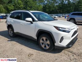 Toyota Pozostałe 2022 2