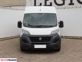 Fiat Ducato 2016 2.3
