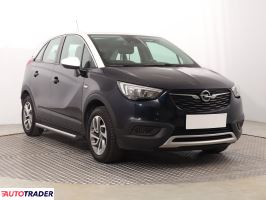 Opel Crossland 2018 1.2 108 KM
