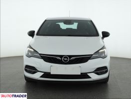 Opel Astra 2021 1.2 108 KM Opel Astra 2021 1.2 108 KM