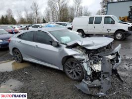 Honda Civic 2020 2