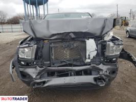 Dodge Ram 2019 5