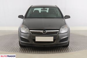Opel Astra 2009 1.4 88 KM