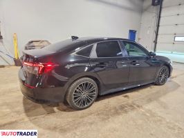 Honda Civic 2025 2
