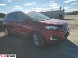 Ford Edge 2019 2