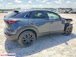 Mazda CX-30 2024 2