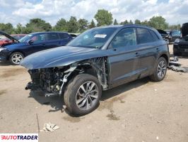 Audi Q5 2024 2