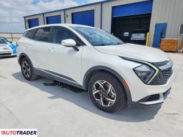 Kia Sportage 2023 2
