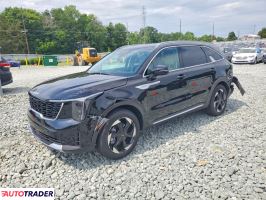 Kia Sorento 2026 1
