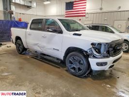 Dodge Ram 2022 3