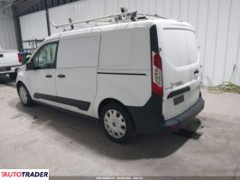 Ford Transit Connect 2020 2 Ford Transit Connect 2020 2
