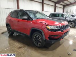 Jeep Compass 2020 2 Jeep Compass 2020 2