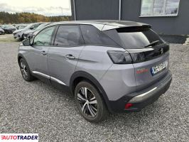 Peugeot 3008 2023 1.2 131 KM