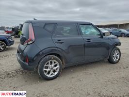 Kia Soul 2023 2