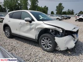 Mazda CX-5 2023 2