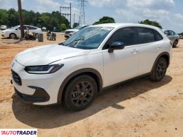 Honda HR-V 2025 2