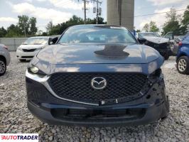 Mazda CX-30 2025 2