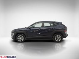 Hyundai Kona 2023 1.0 120 KM