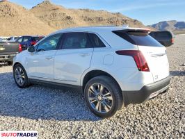 Cadillac Pozostałe 2023 3