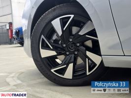 Opel Astra 2026 1.2 145 KM