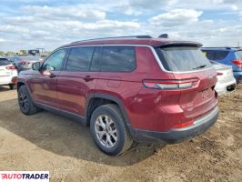 Jeep Cherokee 2021 3