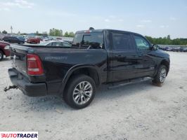 Dodge Ram 2020 5 Dodge Ram 2020 5
