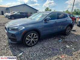 BMW X2 2023 2