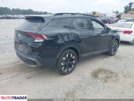 Kia Sportage 2023 2