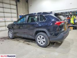 Toyota Pozostałe 2021 2
