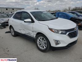 Chevrolet Equinox 2019 1