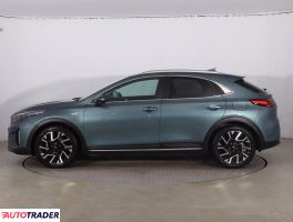 Kia Ceed 2024 1.5 138 KM