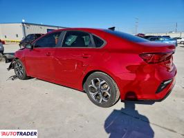 Kia Pozostałe 2019 2