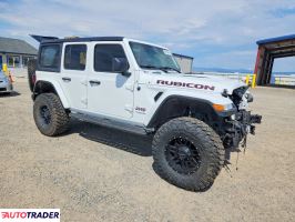 Jeep Wrangler 2020 3