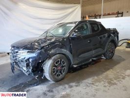 Hyundai Pozostałe 2024 2