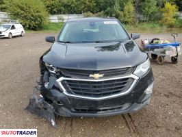 Chevrolet Equinox 2020 1