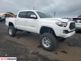 Toyota Tacoma 2020 3