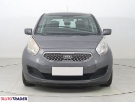 Kia Venga 2010 1.4 88 KM