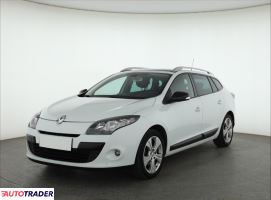 Renault Megane 2011 1.6 108 KM