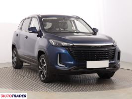 Baic 3 - zobacz ofertę