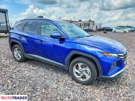 Hyundai Tucson 2024 2
