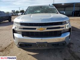 Chevrolet Silverado 2022 2 Chevrolet Silverado 2022 2