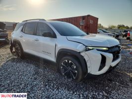 Chevrolet Equinox 2025 1