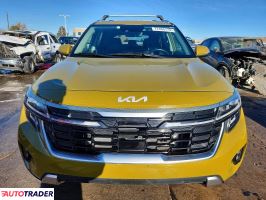 Kia Pozostałe 2024 1