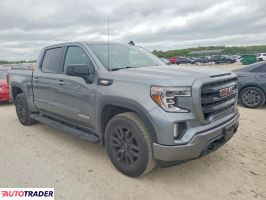 GMC Sierra 2021 3