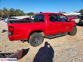 Toyota Tacoma 2023 3