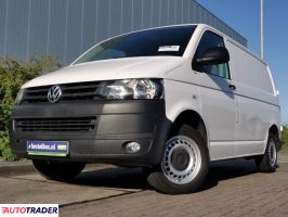 Volkswagen Transporter 2014 Volkswagen Transporter 2014