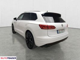 Volkswagen Touareg 2018 3.0 286 KM