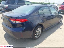 Toyota Corolla 2025 2