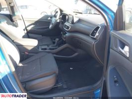 Hyundai Tucson 2020 2