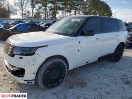 Land Rover Range Rover 2025 4